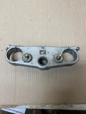 07 Honda CRF 450 R CRF450R Upper Triple Tree 2005-2007