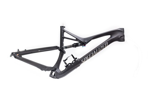 2019 Specialized SJ FSR 3.0 Frameset 