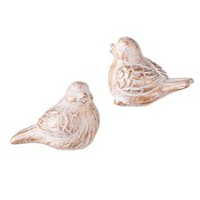 RAZ Imports 3.25" Birds - Set of 2