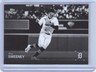 2025 Topps Black & White #012 Trey Sweeney