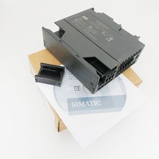 SIEMENS SIMATIC S7 6ES7341-1AH02-0AE0 Vers. 02 -unused-