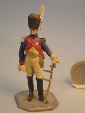 PLOMB FIGURINES D ARTISTES SUR