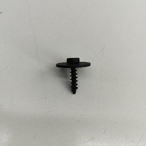 BMW F40 Kotflügel vorne Kunststoff Schraube 9213164 1,5 Diesel 85kw 2019 29177817