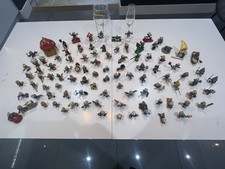 Original Smurfs Schleich Collection Bundle