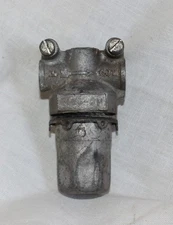 Bendix Filter Housing w/filter element, 450-0M, good take-off