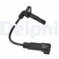 Delphi Sensor, Raddrehzahl SS21520-12B1 FüR Opel