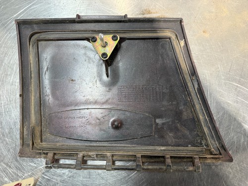 POLARIS RANGER XP 700 GLOVEBOX LID 5437853-520 - Foto 2 di 3