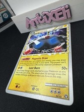 Magnezone - 2011 (David Cohen) 96/102 World Championship Decks Regular-LP