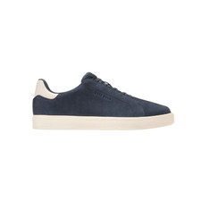 Cole Haan Men's GrandPr  Luxe Slip-On Sneakers - Navy Blazer