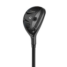 Taylormade Qi4D Rescue Hybrid Fujikura Custom Graphite Shafts Choose Your Specs