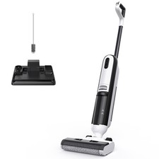 Lubluelu T6 Akku Nass Trocken Staubsauger Trockensauger Selbstreinigung 16KPA