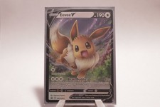 Eevee V SWSH065 SWSH: Sword & Shield Promo Cards Holo for sale online | eBay Eevee V SWSH065 SWSH: Sword & Shield Promo Cards Holo for sale online | eBay