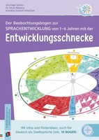 der Beobachtungsbogen Zur Sprachentwicklung Von 1-6 Jahren Mit Der...
