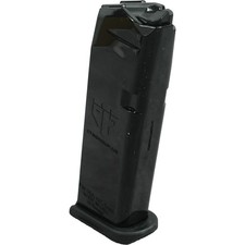ETS/Glock 43X/48 Polymer magazine 10 rounds 810127170308 FAST FREE SHIPPING