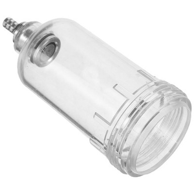  Oil Mist Cup Filter Separator Air Pressor Replacement Lubricator