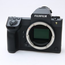 Fujifilm Fuji GFX100 II 102MP Mirrorless Camera Body -MINT- 872 shots