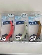 Sakasa Nyoro 60FS 1089 Kobo t-Route Original Color Set of 3