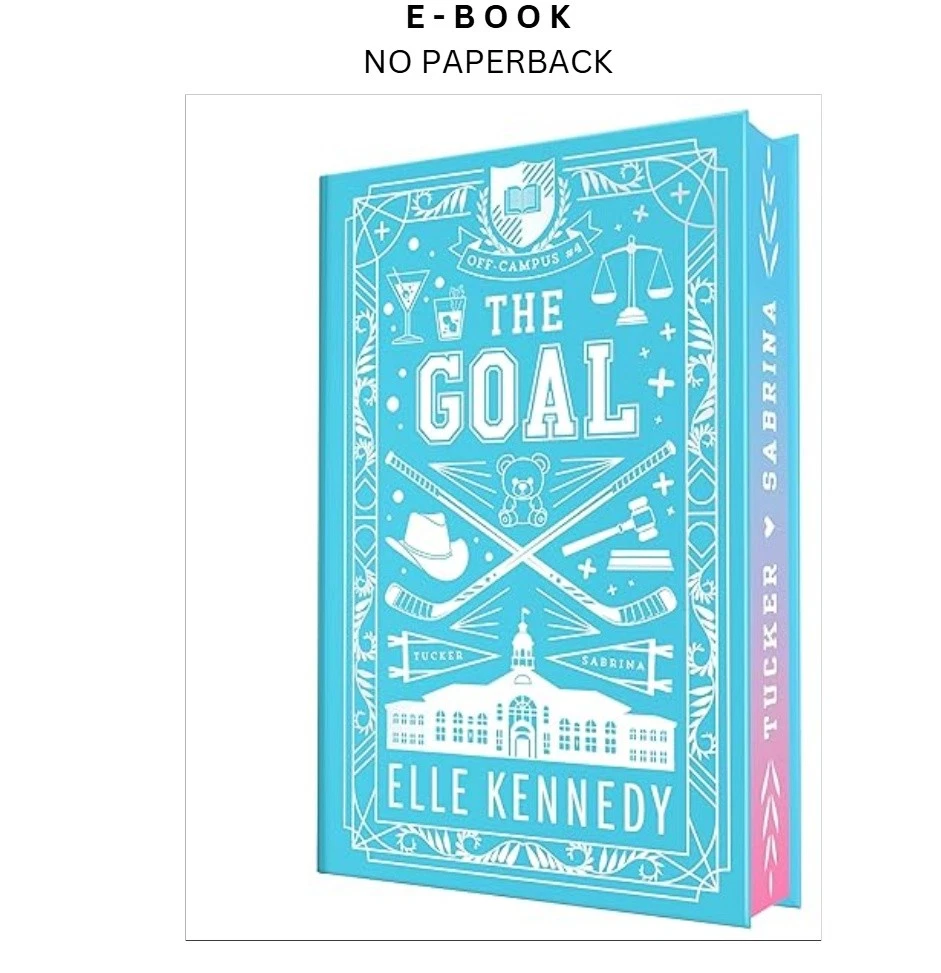 The Goal (Off-Campu ebook | LD Global Digital Ebook Store Buy The Goal (Off-Campu ebook, instant digital download PDF from LD Global