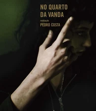 Pedro Costa, Vanda Duarte - Vanda’s Room [Blu-ray Disc]
