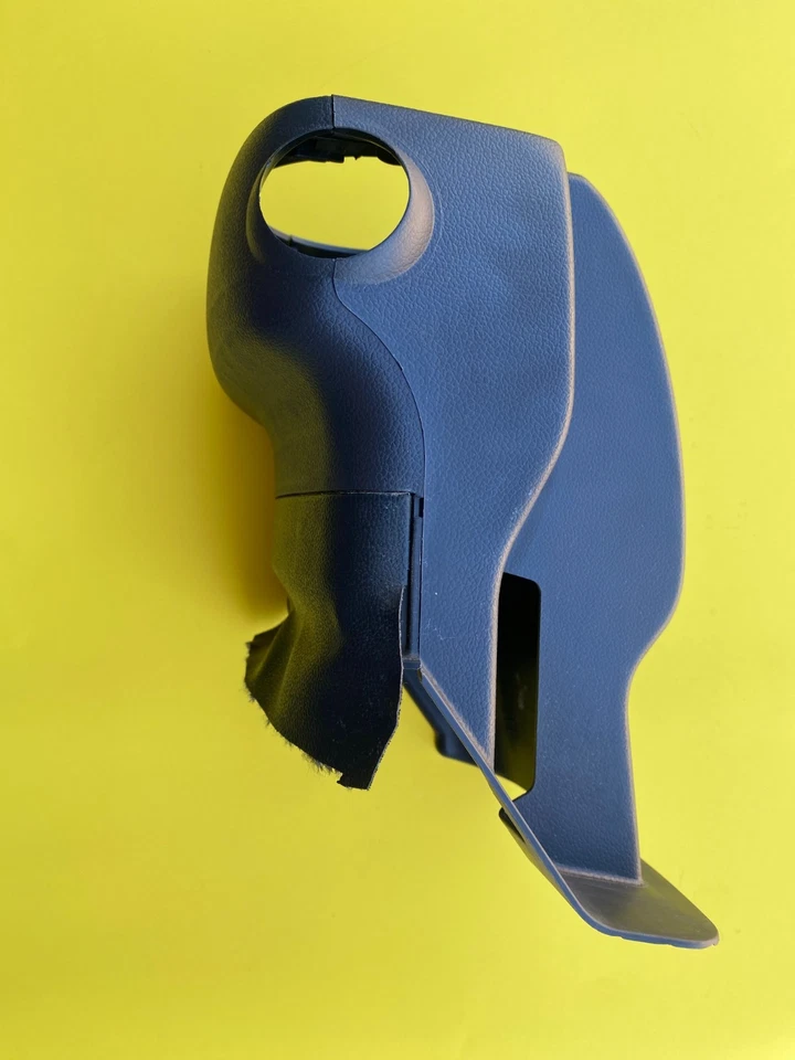 KIA RIO 2012-2017 COLUMNA DE DIRECCIÓN BISEL EMBELLECEDOR CUBIERTA SUPERIOR E INFERIOR OEM 84851-1W000 Foto 2 de 4