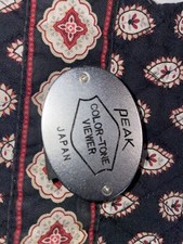 Vintage Peak Color-Tone Viewer with Box