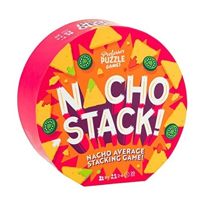 Nacho Stack! - Other - G245z