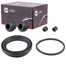 ABS REPARATURSATZ BREMSSATTEL VORNE passend für HYUNDAI I40 IX35 TUCSON KIA SPOR