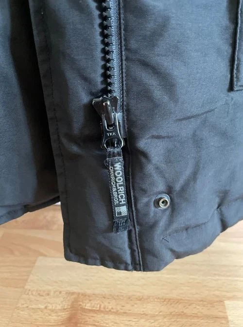 Woolrich Arctic Parka, Foto 4 von 5