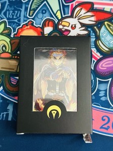 Demon Slayer Card Sleeves | eBay Demon Slayer Card Sleeves | eBay