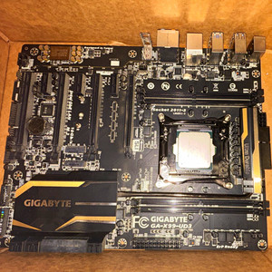 I7 5820k Motherboard | eBay