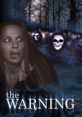 The Warning (DVD) (UK IMPORT)