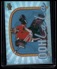 2024-25 Upper Deck #OLL-7 Petr Mrazek Ooh La La