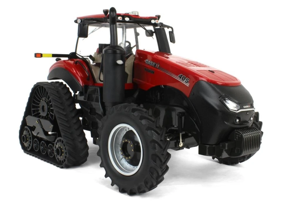 ERTL - CASE IH Magnum 405 Rowtrac - Collezione Prestige - 1/16 - ERT44423 - Immagine 2 di 4