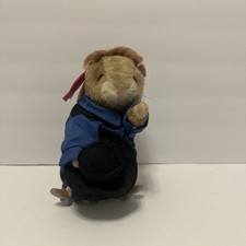Gemmy 2003 'Boots' Dancing Hamster W/Tag Plays "Achy Breaky Heart" Song