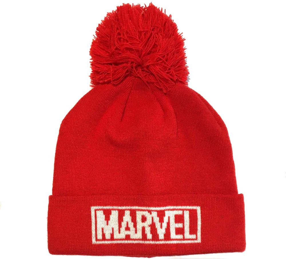 Marvel Comics - Mtze Red 5390₽