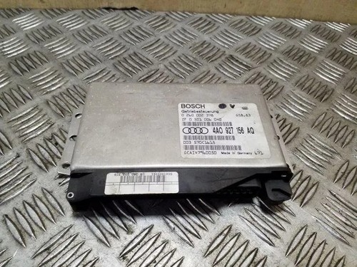 AUDI A6 Avant 4A, C4 Getriebesteuergerät 0260002378 4A0927156AQ 2.50 26190479