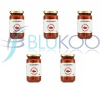 Seggiano Chilipaste - 180G (5Er Pack)