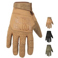 Outdoor Military Shooting Sports Tactical Gloves Men Full Finger Tactical Gloves