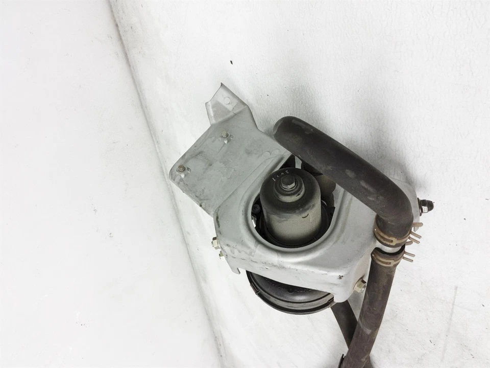 Conjunto de bomba de aire Acura Nsx 2000-2005 18760-Pr7-003 18761-Pr7 Foto 2 de 4