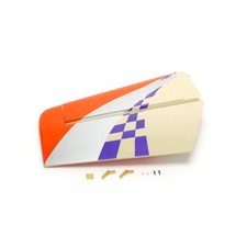 Hangar 9 Left Stab Panel 31m Sukhoi MM ARF HAN106006 Replacement Airplane Parts