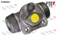 FTE Radbremszylinder 9210136 FüR Renault Megane 1 Classic LA0 BA0 Coach DA0 EA0