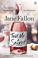 Jane Fallon - Tell Me A Secret - Paperback - G245Z