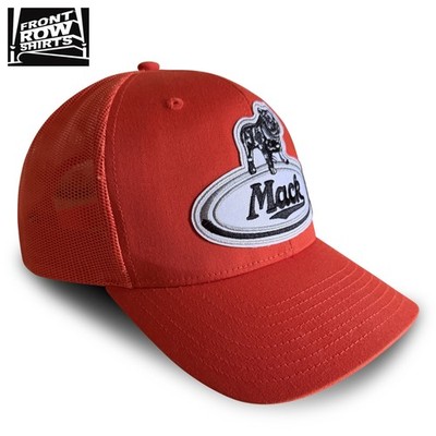 KING OF THE HILL ***DALE GRIBBLE*** MACK TRUCK HAT | eBay