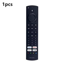 New RM-C3253 Voice Remote Control For JVC Fire TV Edition Smart 4K HDR LED TV UK