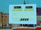 Replacement decal set for Matchbox Lesney M4 Ruston-Bucyrus Major Pack