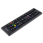 Ersatz Fernbedienung passend für Telefunken/Finlux/Vestel RC4875 IR