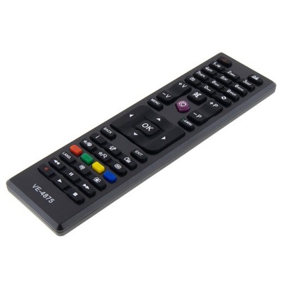 Ersatz Fernbedienung passend für Telefunken/Finlux/Vestel RC4875 IR