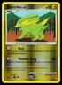 Pokemon Card - Electrike Platinum 74/127 Common Reverse Holo