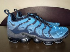 Nike Air VaporMax Plus Photo Blue for Sale - Authenticity
