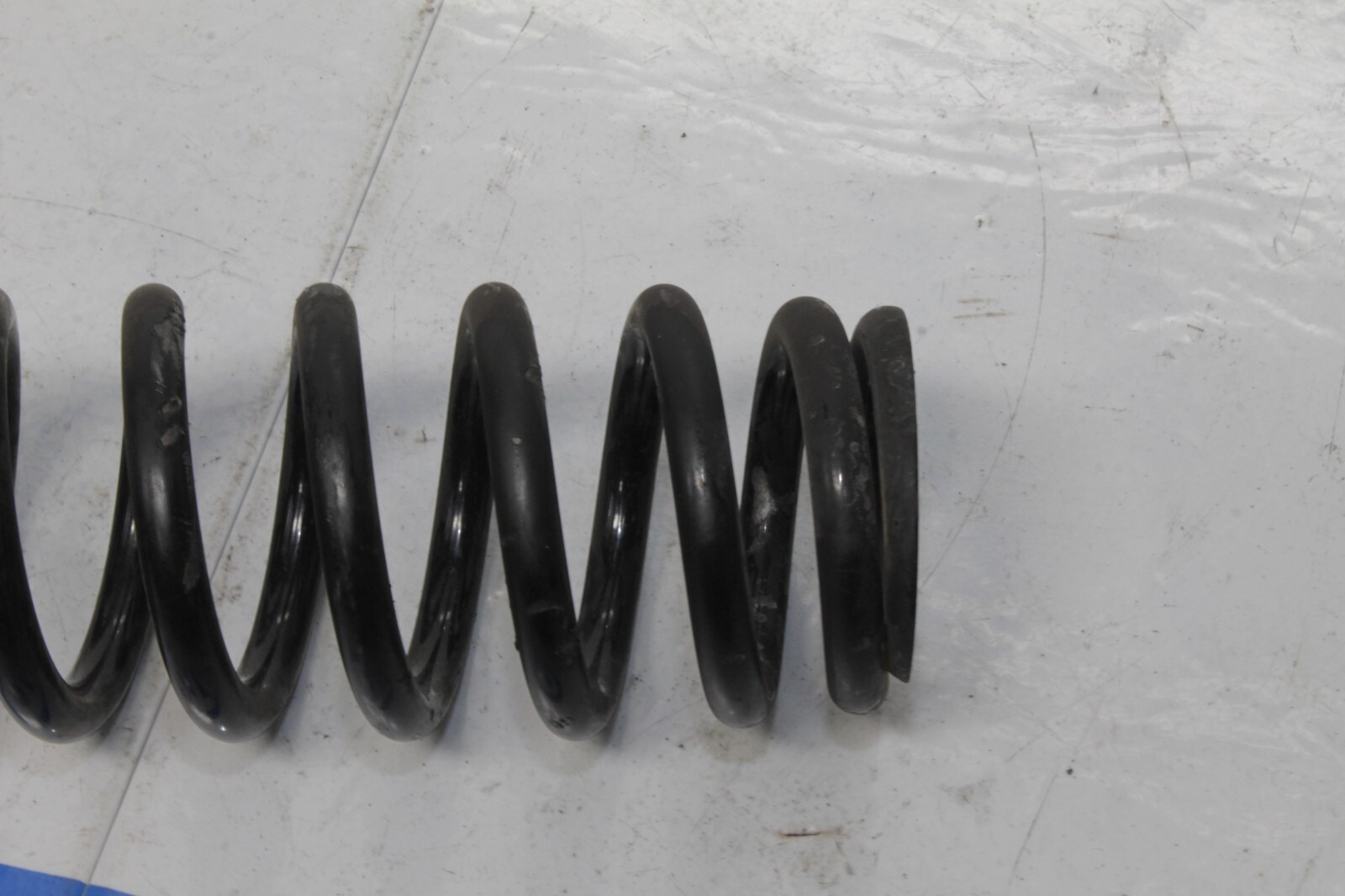 McLaren MP4-12C 2012-2014 Front Left Coil spring